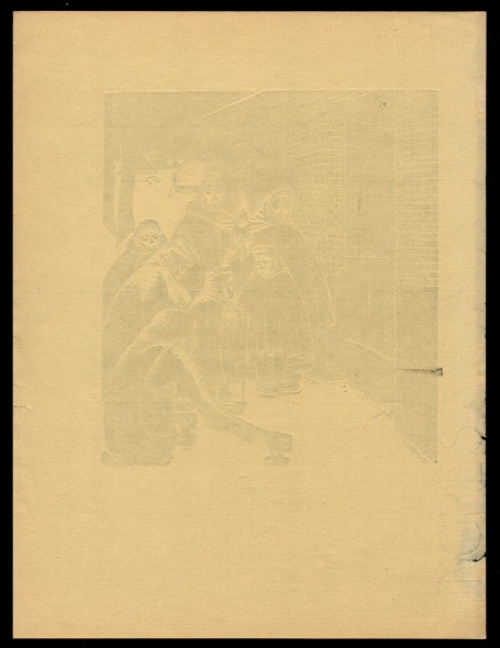 Driekoningen van Jan Frans Cantré