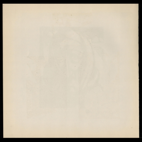 De Herder van de Belgische kunstenaar Cantré