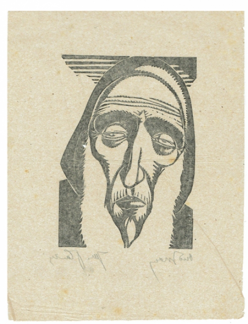 Kunstwerkje kopen van Jan Frans Cantré