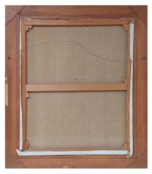 Een fleurig interieur