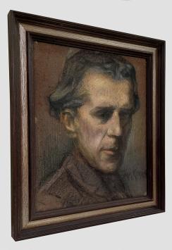 Kunst kopen van de Mechelse kunstenaar Ignace Kennis