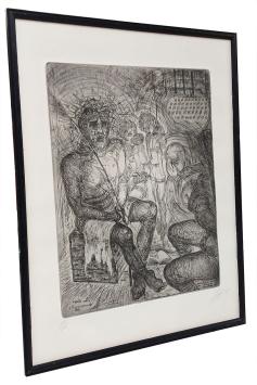 Ece Homo 1969 36/150