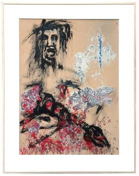 Origineel kunstwerk van Jan Vaerten kopen