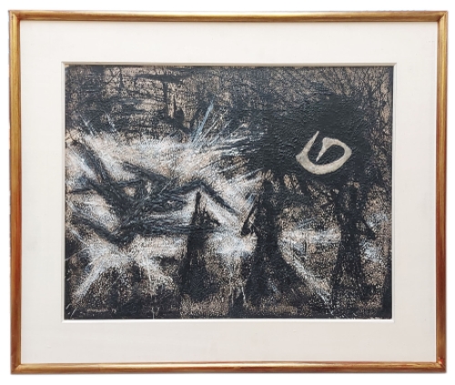 Origineel kunstwerk van Jan Vaerten  kopen