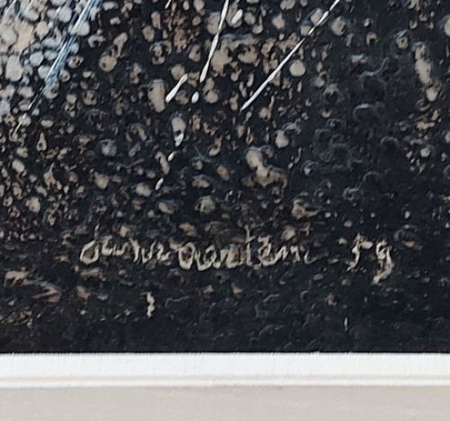 Belgische kunst van Jan Vaerten kopen