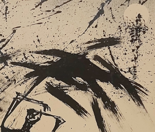Belgische kunst van Jan Vaerten kopen
