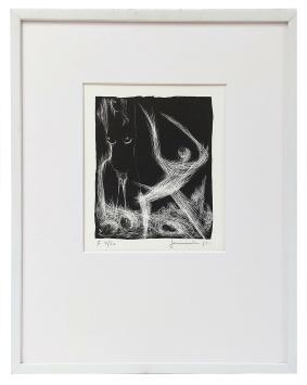Origineel kunstwerk van Jan Vaerten kopen