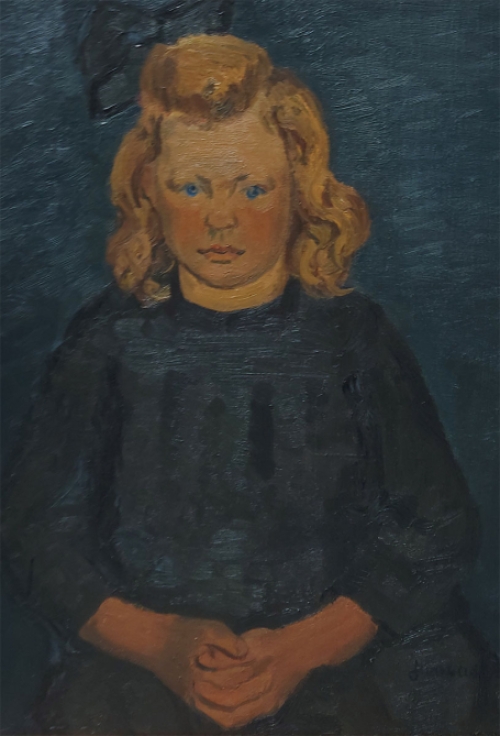 Kunstwerk van Jan Vaerten, Belgische kunstenaar