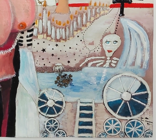 Jan Van Den Driessche