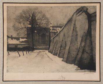 Ets van Jan Van Looy kopen, in een aangepast kader