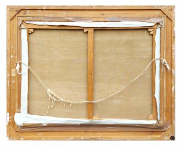 Stilleven met bloemen, fazant en kruik