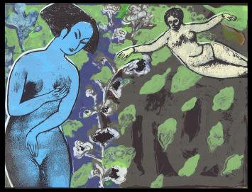 Ets van Jan Vanriet kopen in mint conditie