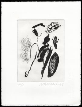 Ets van Jan Vanriet kopen in mint conditie