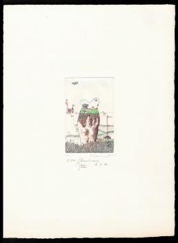 Ets van Jan Vanriet kopen in goede conditie