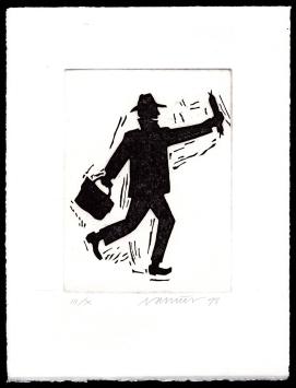 Ets van Jan Vanriet kopen in mint conditie