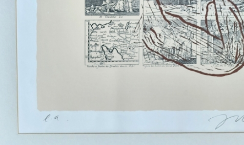 Prentenvlakken 1992 EA