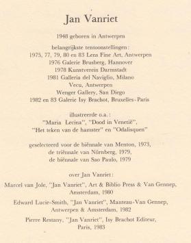 Kerst en Nieuwjaar 1982 48/100