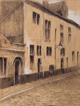 Jan Waterschoot of JWJ. Jif. Jan Wouters.