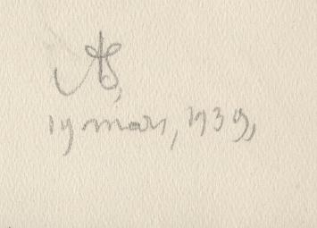 La divina commedia (Dante) L' enfer Chtr XVI Trois ombres, 1939