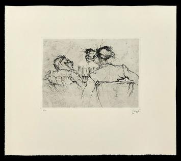 Ets van Jules De Bruycker, Enthousiastes