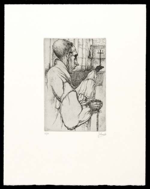 Ets van Jules De Bruycker kopen