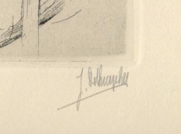 Couple assorti uit Gens de chez nous