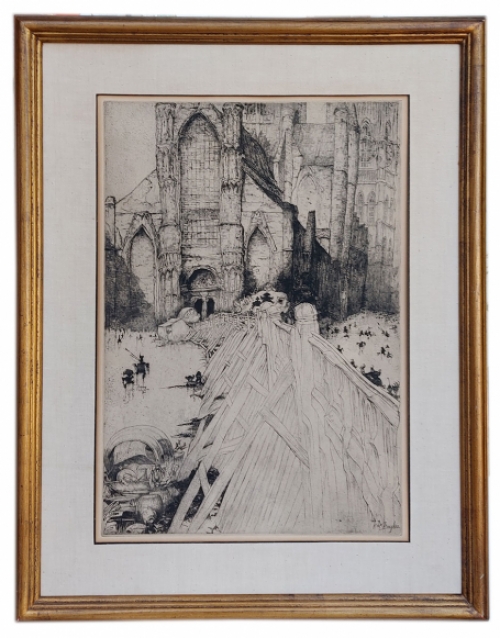 Ets van Jules De Bruycker kopen