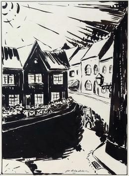 Belgische kunstenaar Jan De Landtsheer