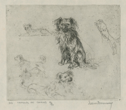 Ets, Mint conditie van Jean Donnay kopen