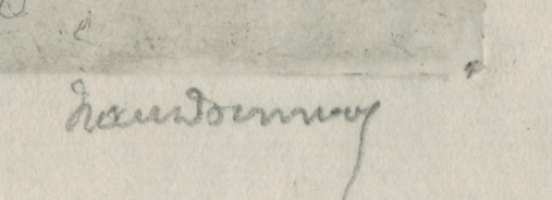 Croquis de chiens 11/50