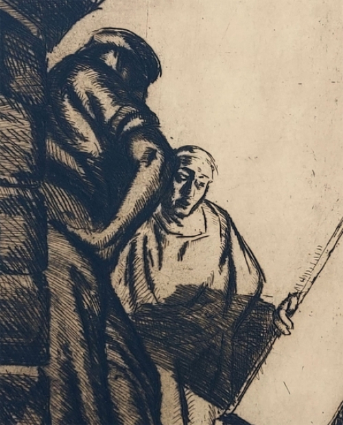 Ets van Jean Donnay kopen