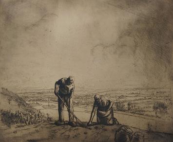 Ets van J. Donnay kopen, in kader