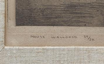 Meuse Wallonne 21/50