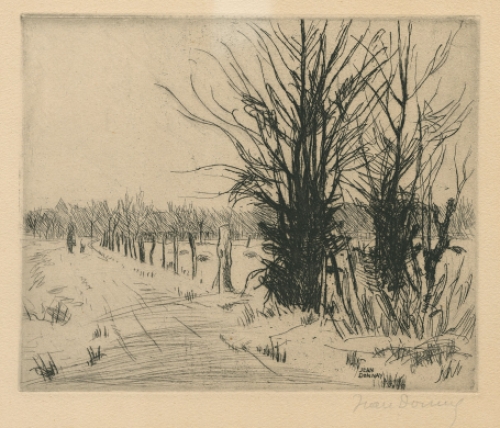 Ets van Jean Donnay kopen