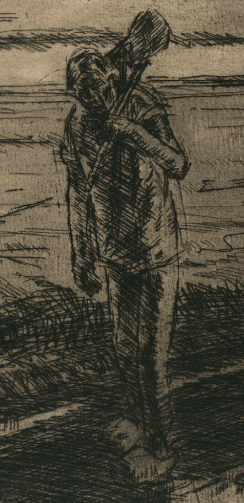 Ets uit van J. Donnay kopen