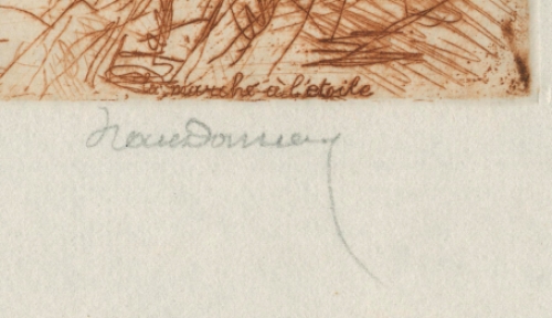 La marche à l'étoile 46/50