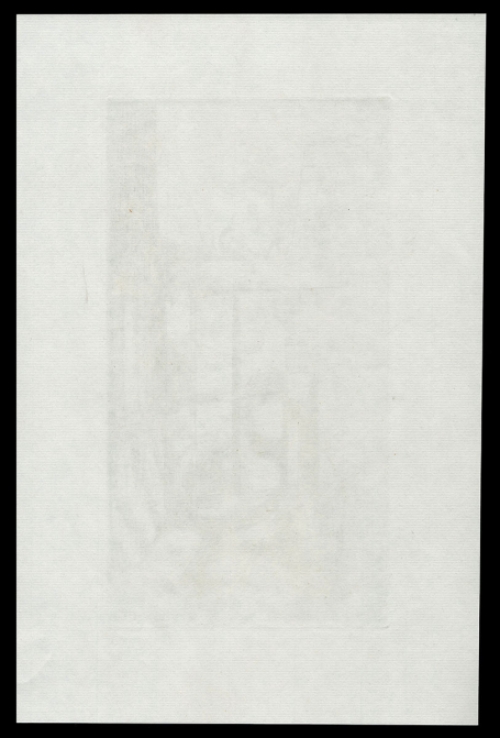 La petite porte 1923 21/25