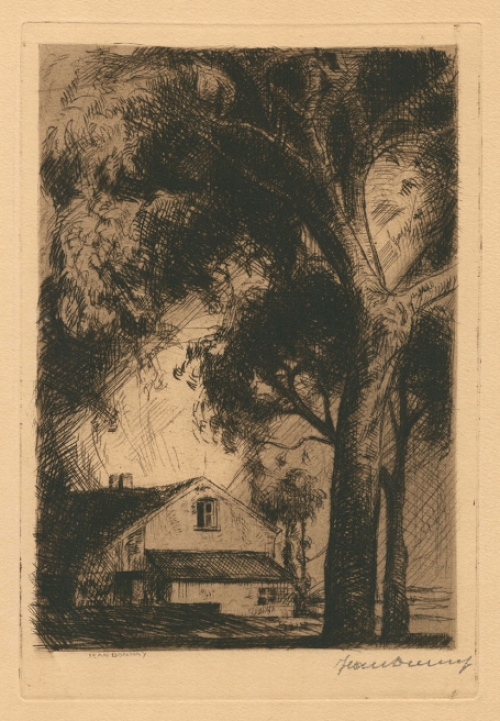 Ets van Jean Donnay kopen