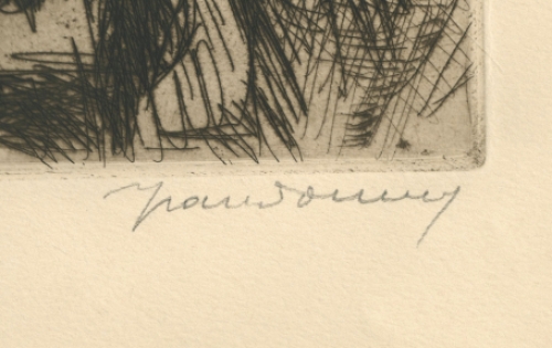 Les Bannières des 32 Métiers (Liège) 359/400