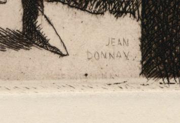 Etsen van Waalse kunstenaars kopen