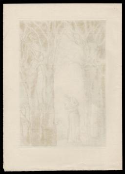 de opera Pelléas et Mélisande uit 1948