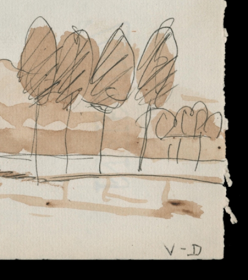 Tekeningen van Waalse kunstenaars kopen