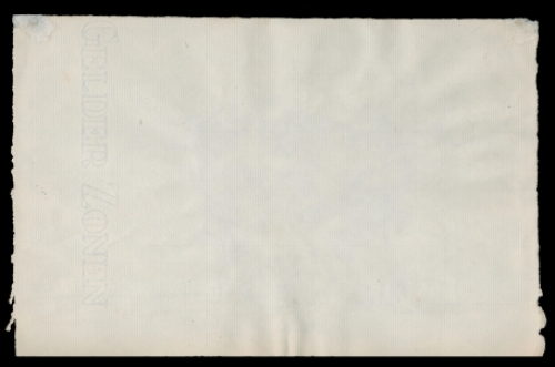 Aquarel Val Dieu, La vallée