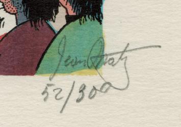 L'art dentaire au moyen age 1962 52/300