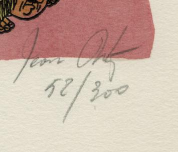 L'art dentaire à la belle époque  1962 52/300