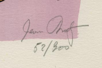 L'art dentaire au temps de Molière 1962 52/300