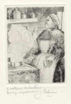 Ets van Jean Émile Laboureur bestellen