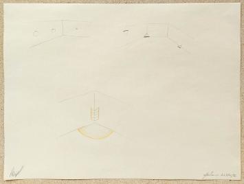 Grafisch kunstwerk online kopen van Jean-Georges Massart