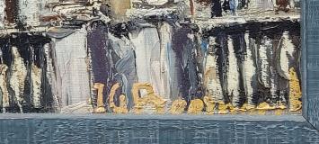 Belgische kunst kopen van Jean-Guy Beernaert