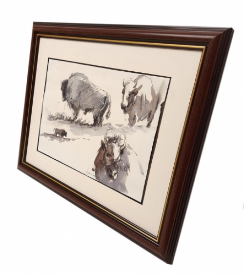 Belgische kunst van de Belgische kunstenaar Jef Janssens kopen